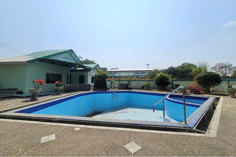 รูป [920471017-326] ขายบ้านเดี่ยวหลังใหญ่พร้อมที่ดินติดอ่าง - รูปที่ 21/34