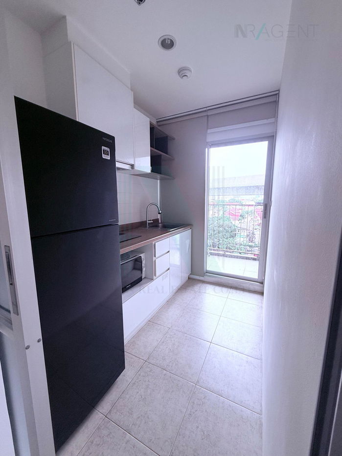 picture ðĐ For Sell Condo U DELIGHT @ BANGSON STATION Building 1, Floor 6,1 bed room, Room size 42 sqm - 6/8