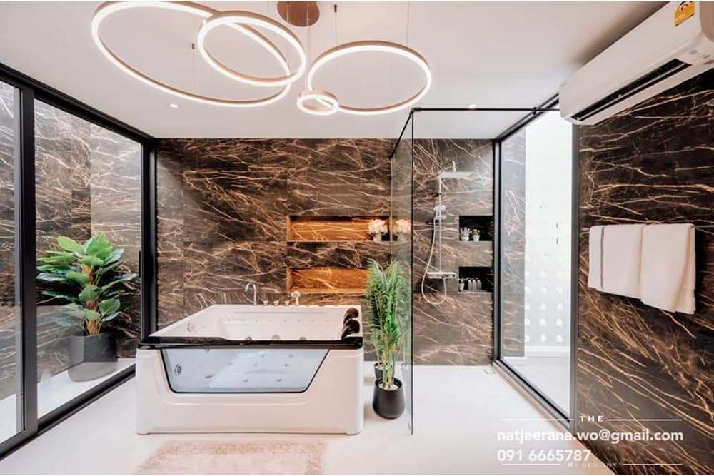 รูป [920611003-24] Pool Villa Jomtien - รูปที่ 34/51