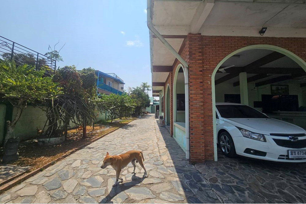 รูป [920471017-326] ขายบ้านเดี่ยวหลังใหญ่พร้อมที่ดินติดอ่าง - รูปที่ 20/34