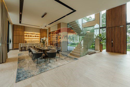 รูป [920081001-1259] The Island Collection - วิลล่าสระว่ายน้ำหรู 4 ห้องนอน บางเทา ภูเก็ต - รูปที่ 7/43