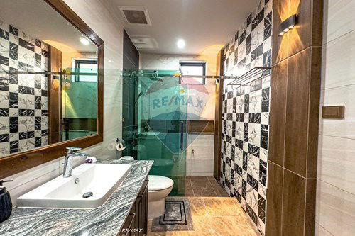 รูป [920281024-6] Modern pool villa near Ao nang beach - รูปที่ 29/44