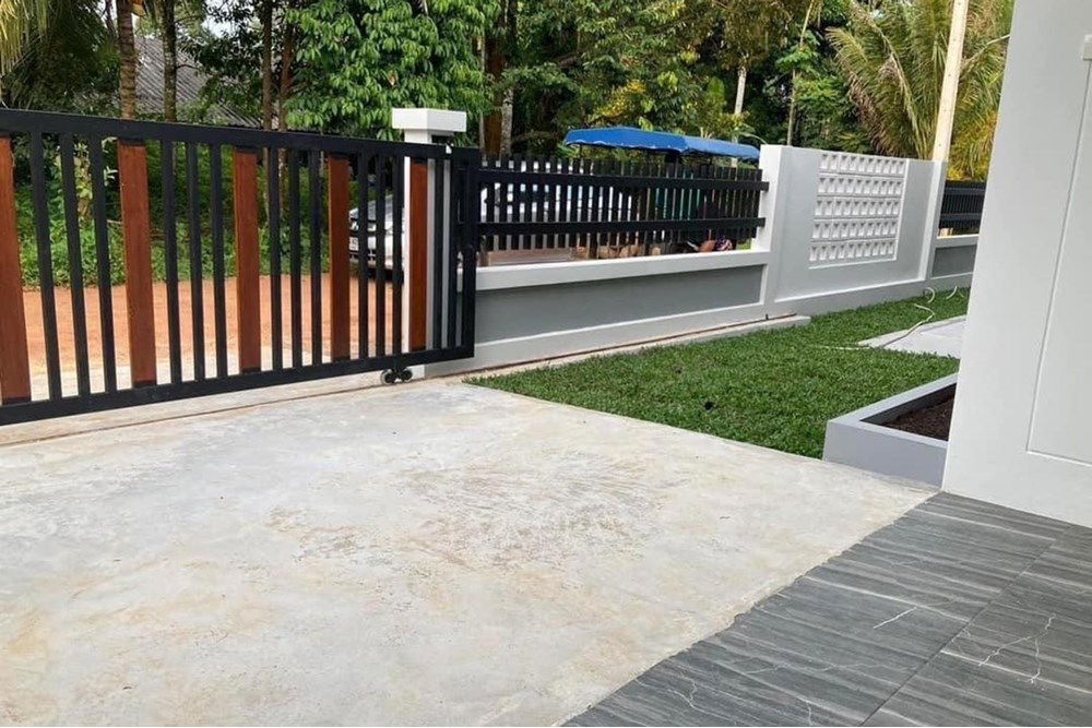 รูป [920281015-48] House for sale in krabi town - รูปที่ 18/25