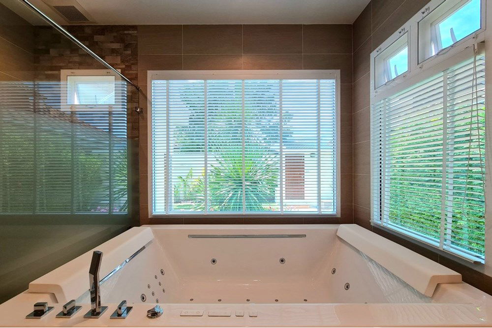 รูป [920601002-121] ฮิลไซด์ แฮมเลต โฮม 6, วิลล่าสไตล์โมเดิร์น, หัวหิน ซอย 88 - รูปที่ 31/45