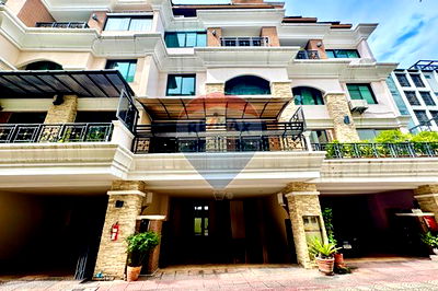 ทาวน์โฮม กรุงเทพมหานคร : [920071080-84] ทาวน์เฮาส์ใจกลางทองหล่อ 25  โอกาสรีโนเวทตามสไตล์คุณ