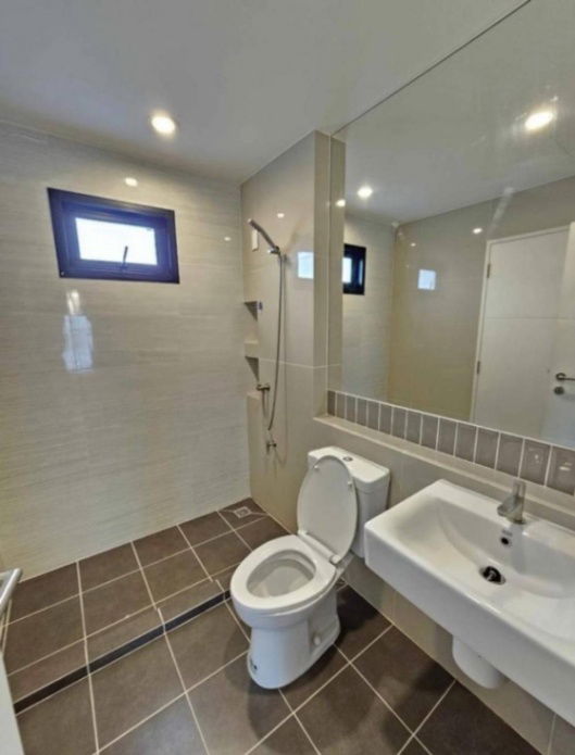 รูป ให้เช่า คณาสิริ ราชพฤกษ์-346 บ้านเดี่ยว 2 ชั้น 3 ห้องนอน 2 ห้องน้ำ 1 ห้องกระจก เฟอร์นิเจอร์บิวอิน - รูปที่ 17/17