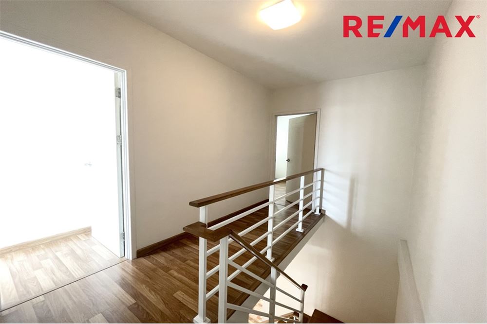 รูป [920091015-113] ขายทาวน์โฮมทุ่งครุ หมู่บ้านคาซ่าซิตี้ประชาอุทิศ90 - รูปที่ 20/20