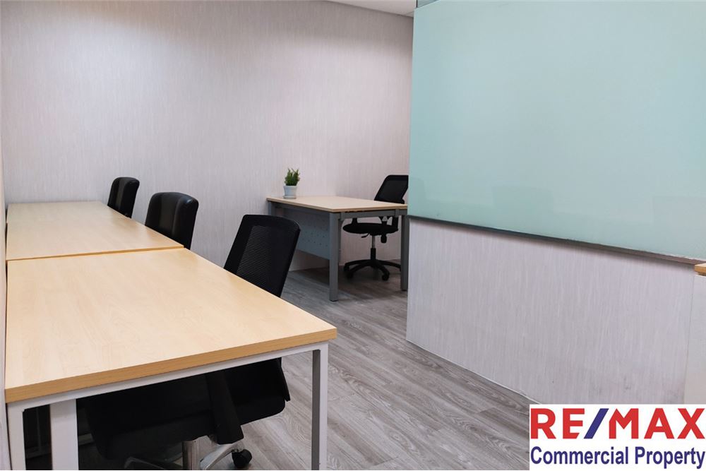รูป [920271003-747] Professional Office Space near BTS Phrom Phong - รูปที่ 6/8