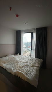 🚩 For Sell Condo THE PRIVACY THAPHRA INTERCHANGE Building 1, Floor 20,1 bed room, Room size 25 sqm