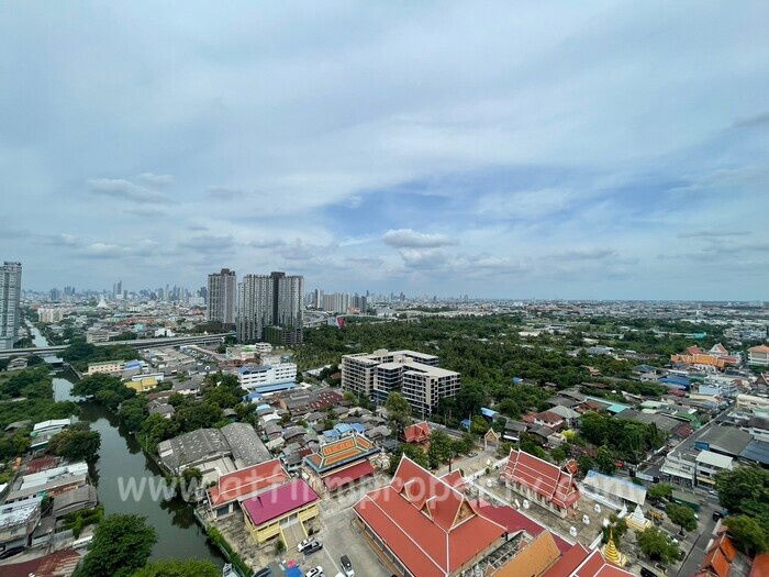 รูป 💖💖ปล่อยเช่า!! คอนโดชีวาทัย เพชรเกษม 27 (Chewathai Phetkasem 27) / 1 ห้องนอน ขนาด 32 ตรม. ราคา 12,000 บาท สนใจสอบถามได้นะคะ Line ID = atfirm2010 💖💖 - รูปที่ 19/19