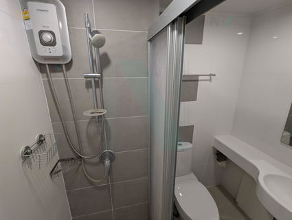 📌 ขายคอนโด ลุมพินี เพลส รัชโยธิน อาคาร C ชั้น 12 1 ห้องนอน ขนาด 28 ตรม ใกล้ มหาวิทยาลัยเกษตรศาสตร์