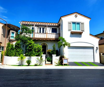 เช่าบ้านเดี่ยว ไดอาน่า พลาซ่า หาดใหญ่ : บ้านเดี่ยวสไตล์เมืองนอก ติดถนนใหญ่ ใกล้ตัวเมือง