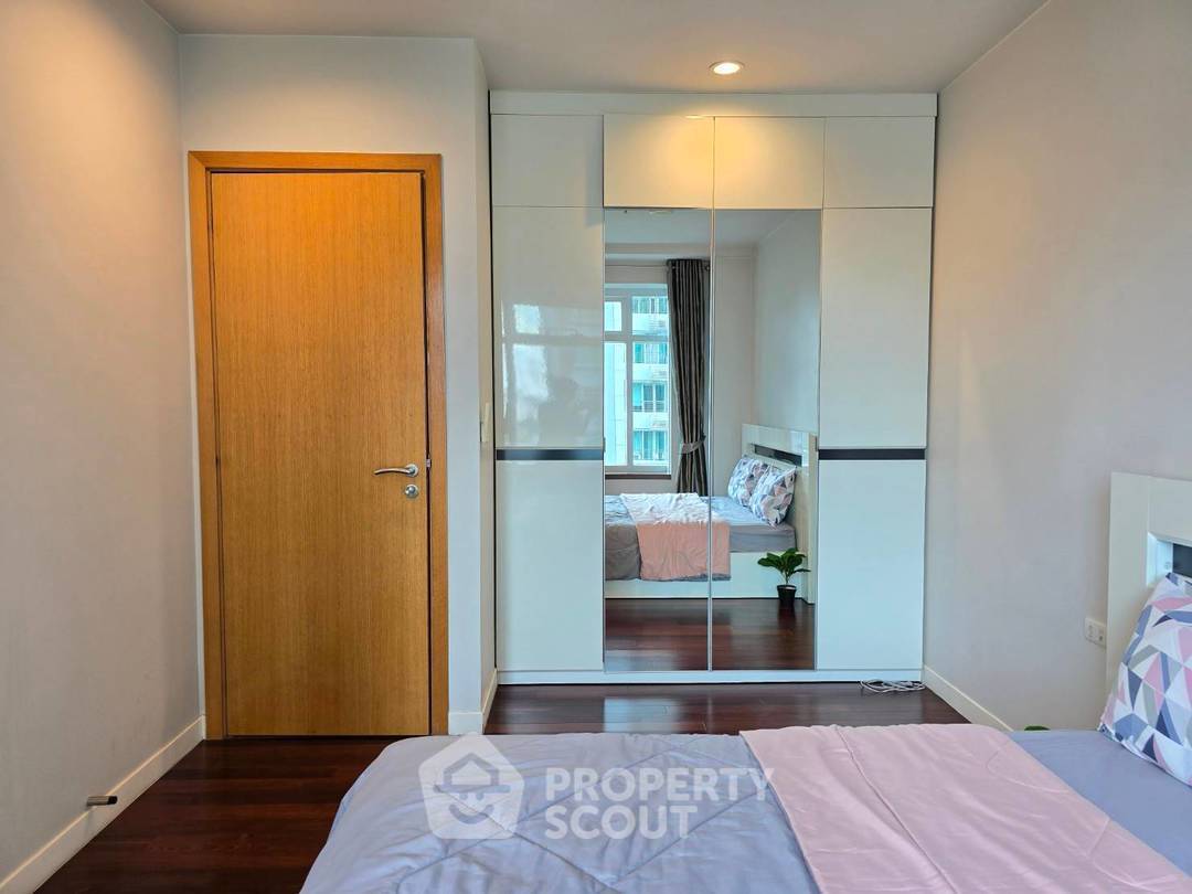 รูป คอนโด 2-ห้องนอน ที่ เซอร์เคิล คอนโดมิเนียม ใกล้ MRT เพชรบุรี (ID 890644) - รูปที่ 8/19