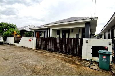 บ้านเดี่ยว นครราชสีมา (โคราช) : [920461002-218] ขายบ้านเดี่ยว 1ชั้น อ.เมือง จ.โคราช S-NE-NS022