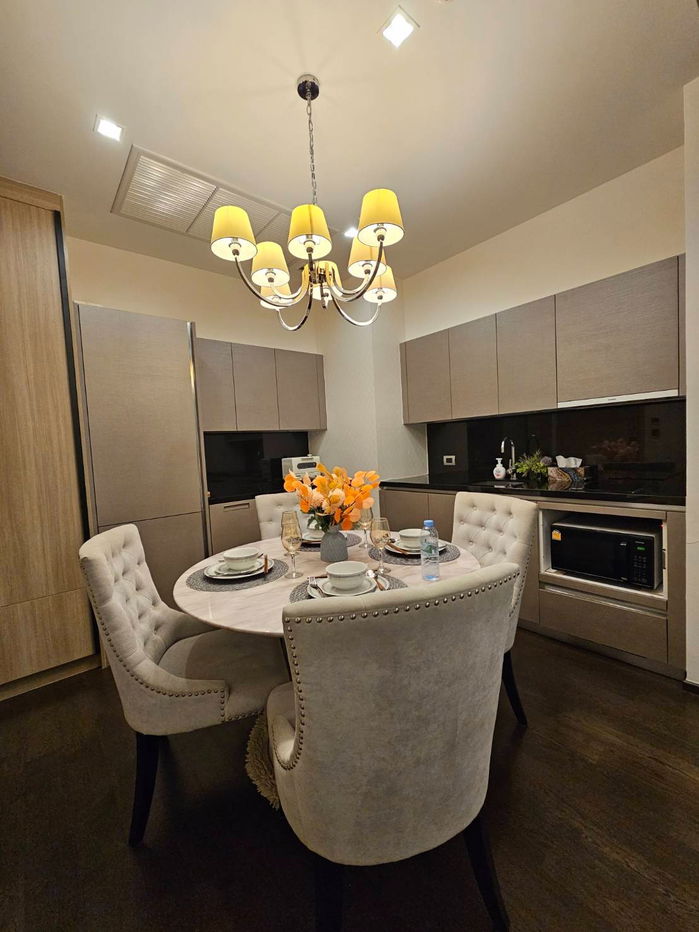 picture FOR RENT-- 1 BEDROOM 55 SQ.M -- READY TO MOVE IN -- CALL NOW 094-641-5974 - 4/6