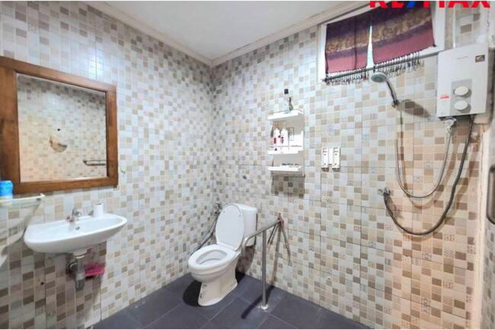 รูป [920091001-1287] ขายบ้านเดี่ยว 2 ชั้น หมู่บ้านดิสคอฟเวอรี่ บาหลีก้า Discovery Balika - รูปที่ 26/43