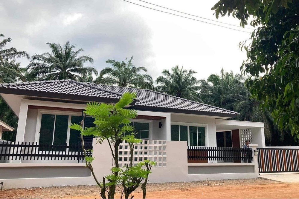 รูป [920281015-48] House for sale in krabi town - รูปที่ 2/25