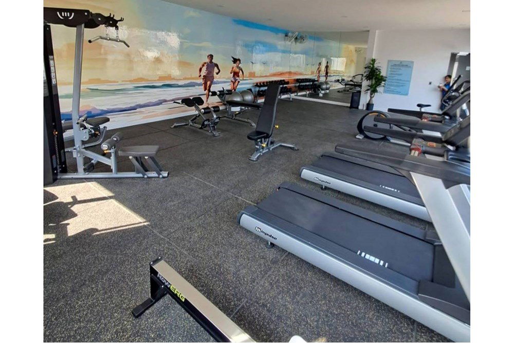 รูป [920471004-723] Zensiri Midtown Villas ทาวน์โฮม 3 ชั้นในพัทยา - รูปที่ 7/9