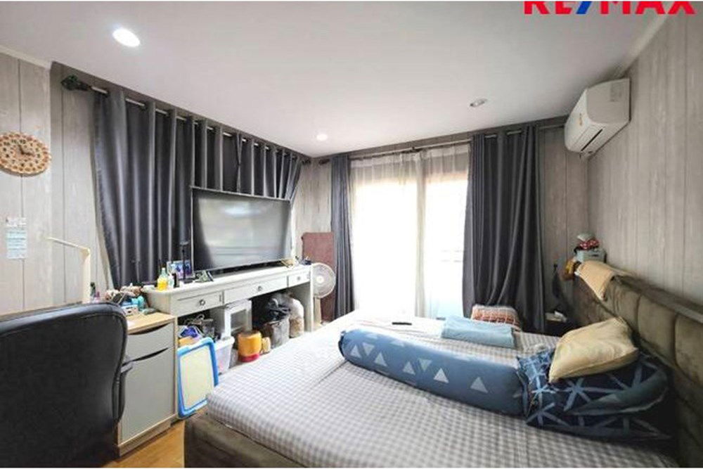 รูป [920091001-1287] ขายบ้านเดี่ยว 2 ชั้น หมู่บ้านดิสคอฟเวอรี่ บาหลีก้า Discovery Balika - รูปที่ 32/43