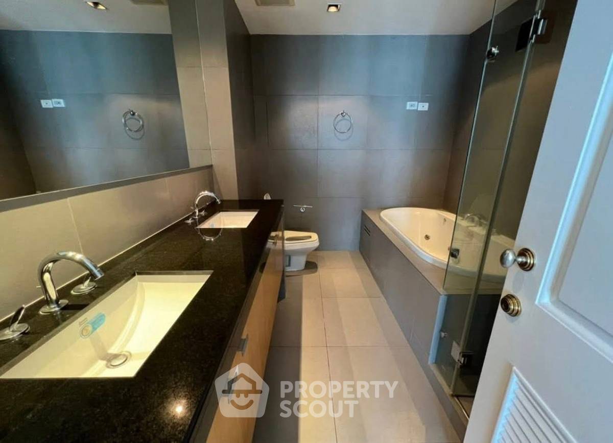 รูป คอนโด 3-ห้องนอน ที่ แอทธินี เรสซิเด้นซ์ ใกล้ BTS เพลินจิต (ID 2428720) - รูปที่ 7/15