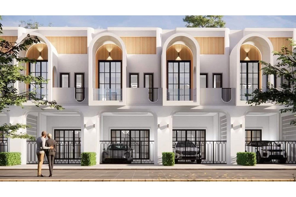 picture [920281017-11] Townhome for Sale in Krabi Town - 2/10