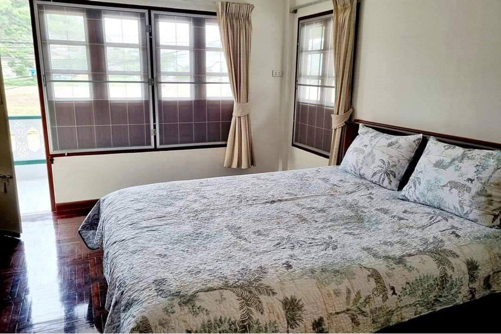 picture [920011003-103] Own a Serene Hua Hin Townhouse with Sea Views! - 10/15