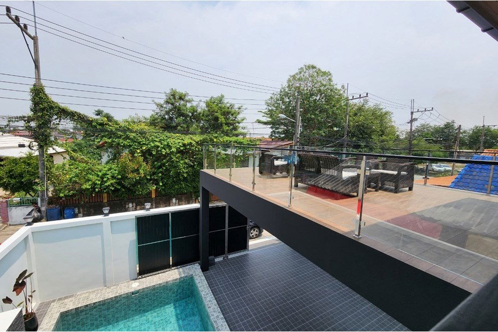 รูป [920611001-312] บ้านพักสุดหรูพัทยา 3 ห้องนอน ราคาพิเศษ! - รูปที่ 37/49