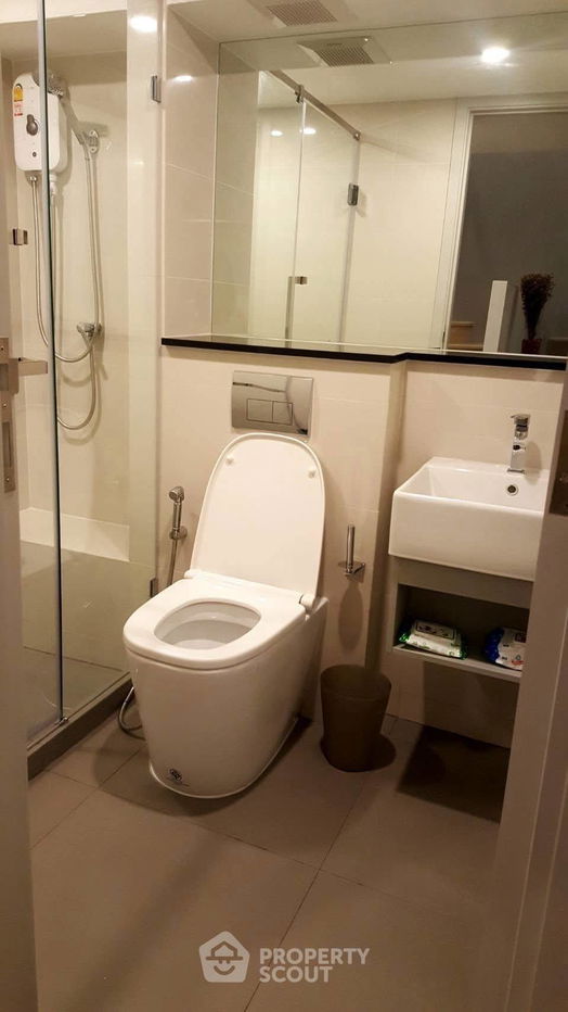 รูป คอนโด 1-ห้องนอน ที่ ไนท์บริดจ์ ไพรม์ สาทร ใกล้ BTS เซนต์หลุยส์ (ID 2428719) - รูปที่ 14/14