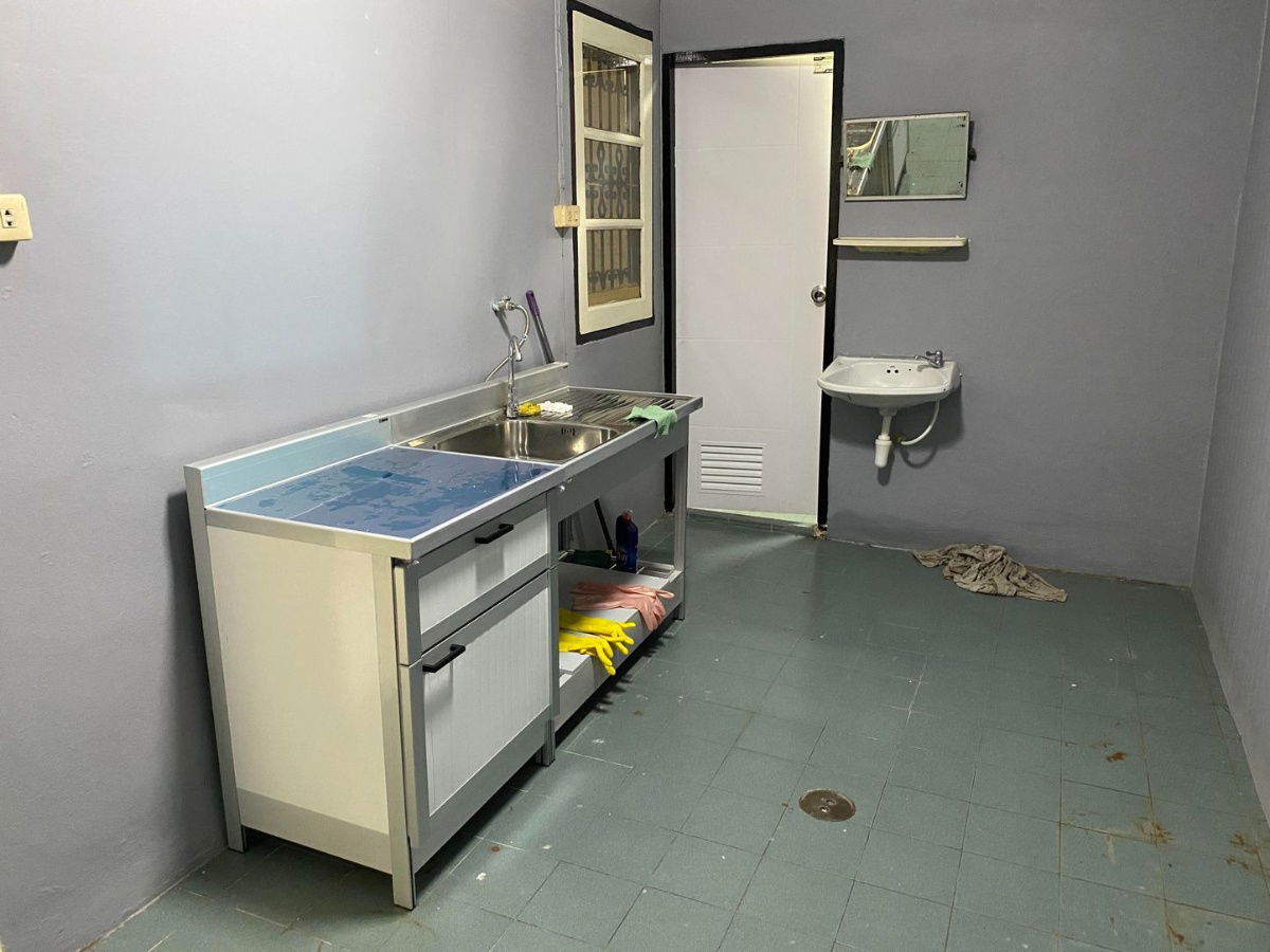 รูป ⚡ ให้เช่า ทาวน์โฮม ซอย นวลจันทร์ 56 ขนาด 33 ตร.ว. ⚡ - รูปที่ 7/9