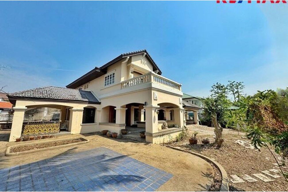 รูป [920091039-278] บ้านเดี่ยวหรู ลดาวัลย์ ปิ่นเกล้า-บรมราชชนนี - รูปที่ 4/37