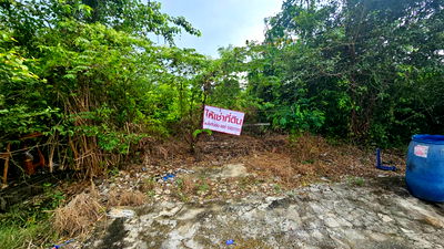 เช่าที่ดิน วิทยาลัยการปกครอง : ให้เช่าที่ดิน คลอง7 จ.ปทุมธานี (ใกล้โรงเรียนธัญรัตน์, โรงเรียนธัญวิทยา, มหาวิทยาลัยราชมงคลธัญบุรี)