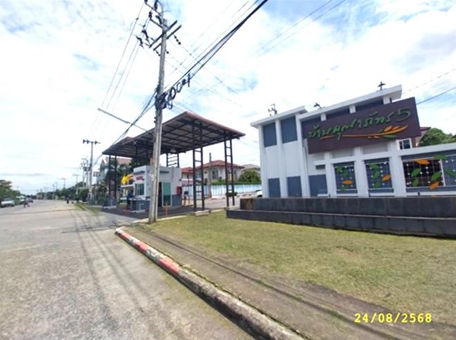 picture HOME 59.9 Sq.w. Bang Bua Thong Nonthaburi for 3.7M - 5/16