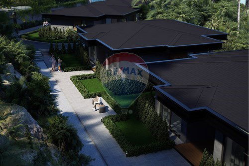 รูป [920621004-86] ขายบ้านเดี่ยว 2 ห้องนอน ติดทะเล - เพียง 10.5 ล้านบาท! - รูปที่ 15/21