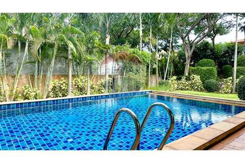 รูป [920311004-1983] Chivani Pattaya Pool Villa - รูปที่ 3/22