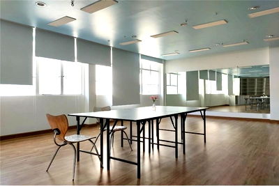 เช่าบ้านเดี่ยว ถนนสุรวงศ์ : [920271003-766] Creative Office Space near BTS Chongnonsi