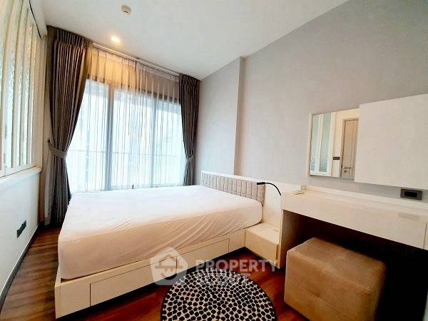 picture 1-BR Condo at Wyne By Sansiri near BTS Phra Khanong (ID 2427691) - 7/14