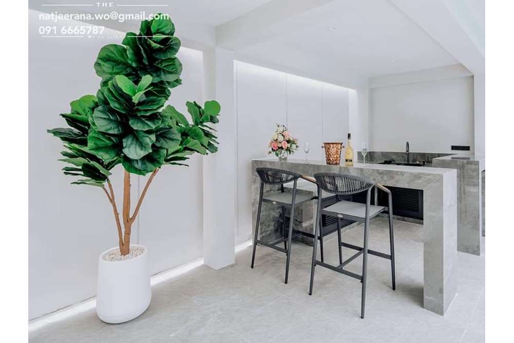 รูป [920611003-24] Pool Villa Jomtien - รูปที่ 44/51