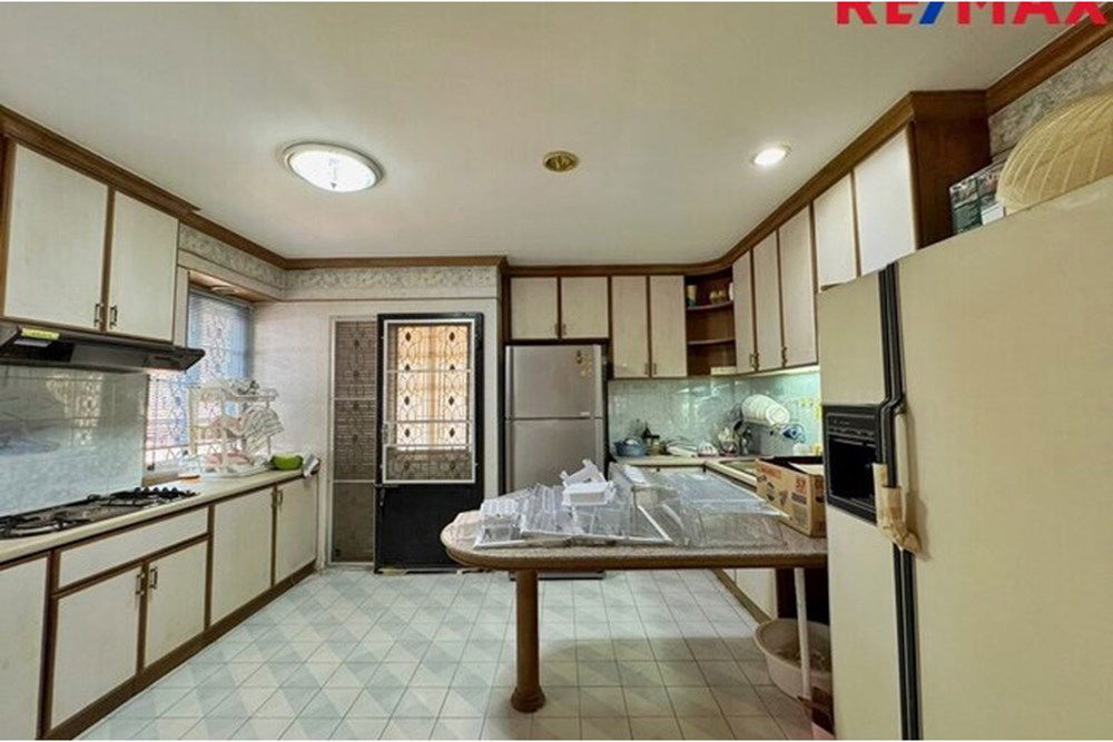 รูป [920091039-278] บ้านเดี่ยวหรู ลดาวัลย์ ปิ่นเกล้า-บรมราชชนนี - รูปที่ 17/37