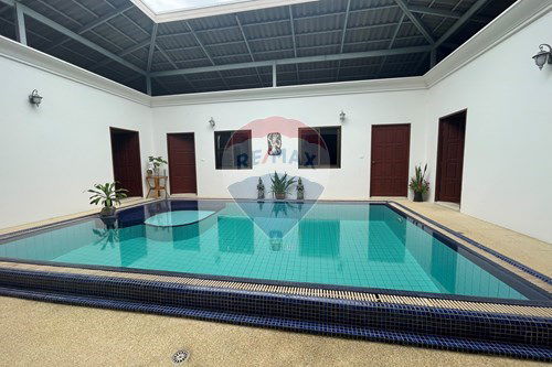รูป [920281015-71] House with pool for sale - รูปที่ 6/22