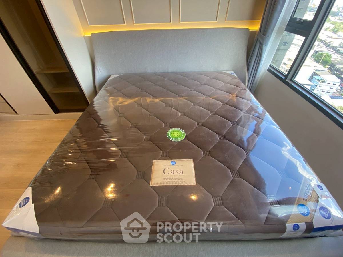 รูป คอนโด 2-ห้องนอน ที่ ไลฟ์ พระราม 4 - อโศก ใกล้ MRT ศูนย์การประชุมแห่งชาติสิริกิติ์ (ID 2428693) - รูปที่ 5/12