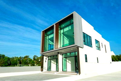 บ้านเดี่ยว อ่าวนาง : [920281024-5] Home office in Ao nang