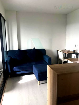 Condos for sale Bang Na : For Sell Condo THE EXCEL GROOVE Building A, Floor 3,1 bed room, Room size 28 sqm