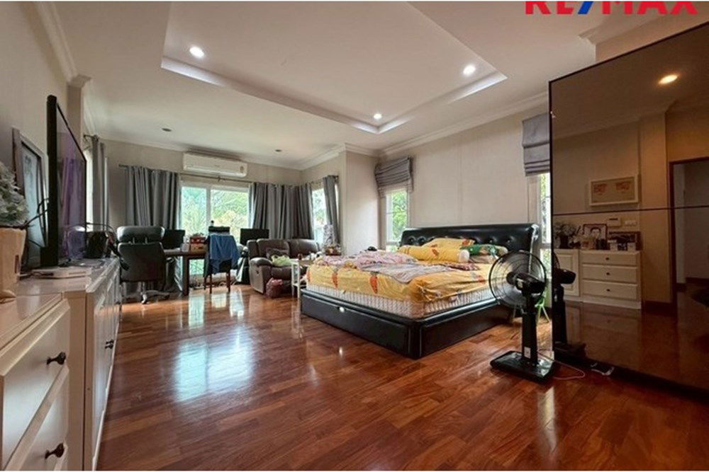 รูป [920091001-1301] ขายบ้านเดี่ยว ลัดดารมย์อิลิแกนซ์วงแหวน-สาทร - รูปที่ 19/20