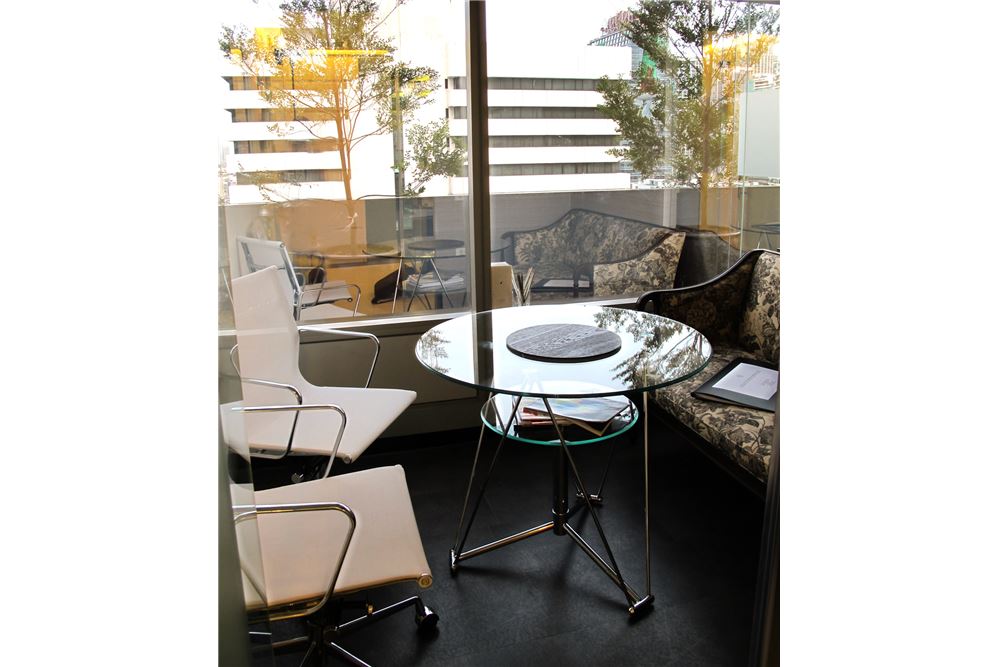 รูป [920271003-757] Premium Serviced Office near BTS Chidlom #CR - รูปที่ 8/10