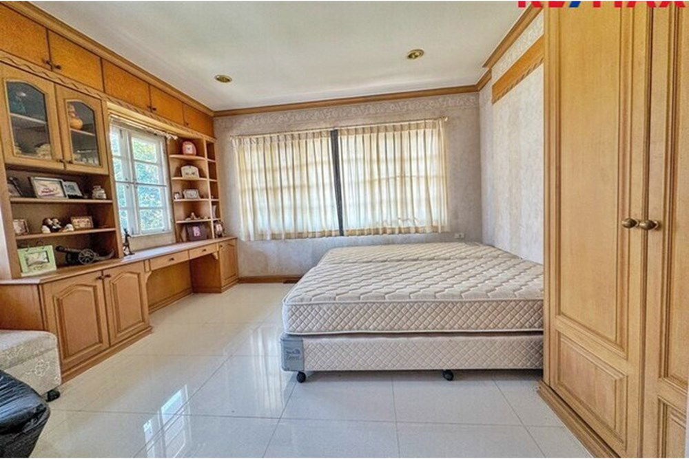 รูป [920091039-278] บ้านเดี่ยวหรู ลดาวัลย์ ปิ่นเกล้า-บรมราชชนนี - รูปที่ 25/37