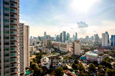 Condos for rent : 1-BR Condo at Circle Condominium near MRT Phetchaburi (ID 2427775)