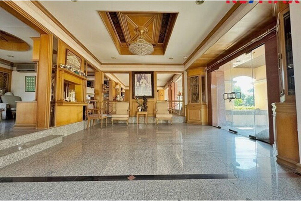 รูป [920091039-278] บ้านเดี่ยวหรู ลดาวัลย์ ปิ่นเกล้า-บรมราชชนนี - รูปที่ 14/37