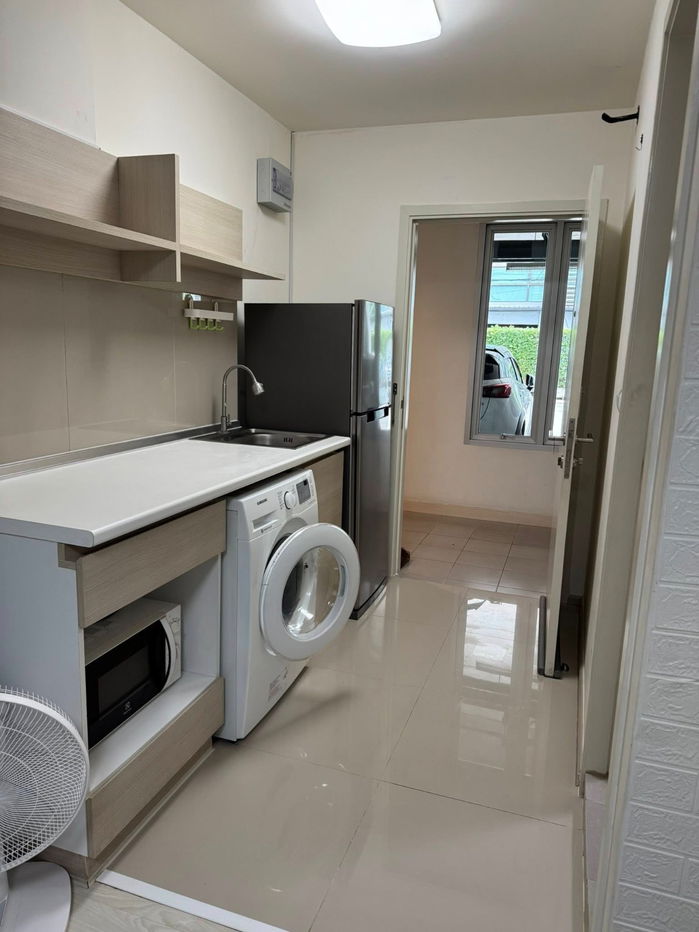 รูป 🔮RB21644 ให้เช่าถูกมาก👍แอสปาย ลาดพร้าว 113✅แอดไลน์ @119dgdea ( มี @ ด้วย) แอดมินตอบไว - รูปที่ 11/12