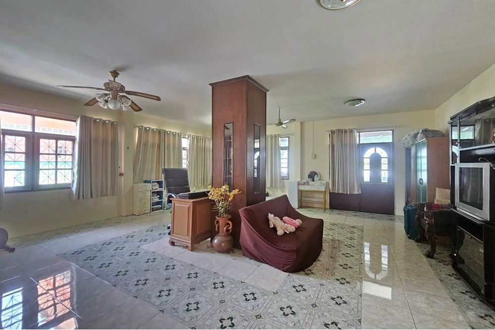 รูป [920471017-326] ขายบ้านเดี่ยวหลังใหญ่พร้อมที่ดินติดอ่าง - รูปที่ 19/34