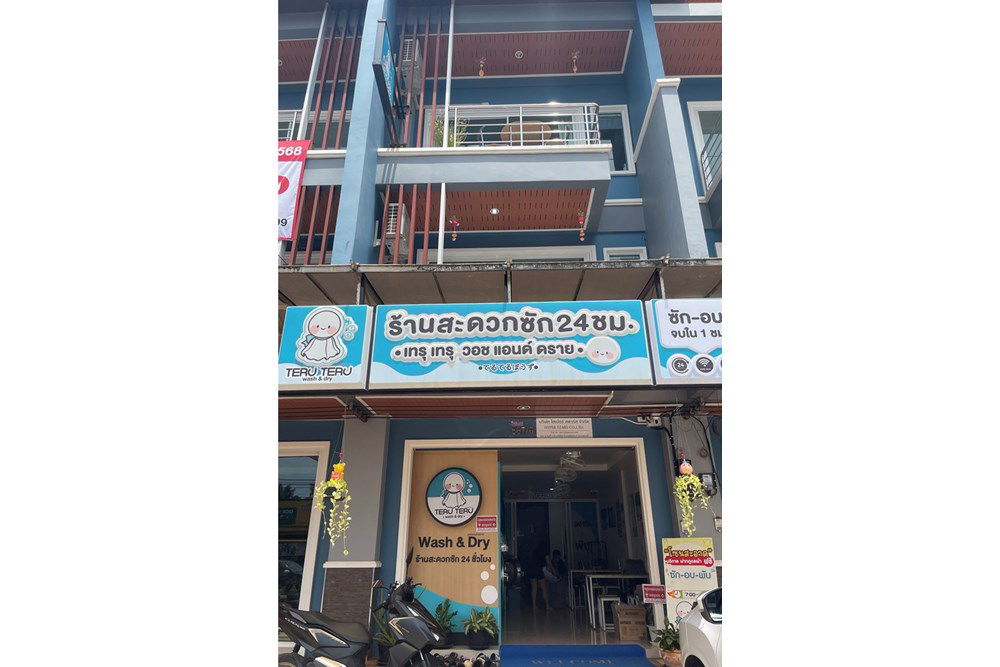 รูป [920281015-76] Commercial buildings for sale - รูปที่ 2/35